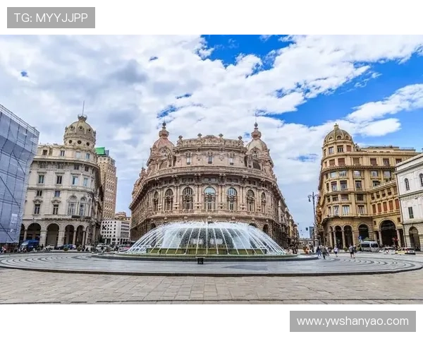 热那亚俱乐部历史荣光与现代变革的交织探讨