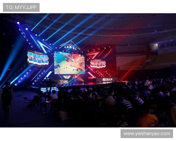 《全球电竞赛事全面升级 电竞行业迎来全新发展机遇与挑战》 《全球电竞赛事全面升级 电竞行业迎来全新发展机遇与挑战》