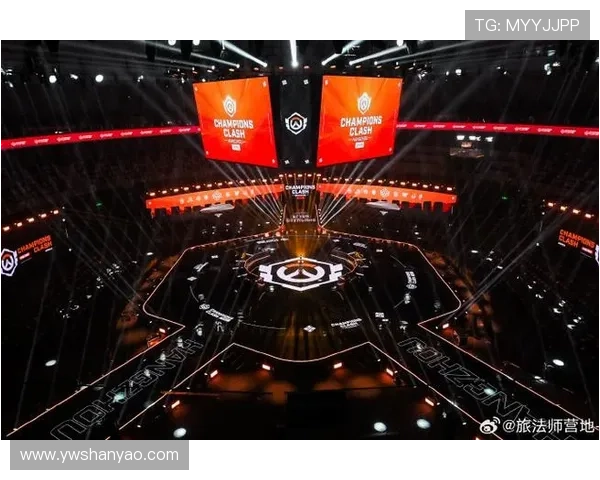 《全球电竞赛事日益火爆 各大战队争夺年度总冠军席位》