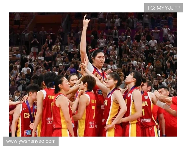 中国女排逆袭战胜日本 斩获亚洲杯冠军 展现强大复苏力