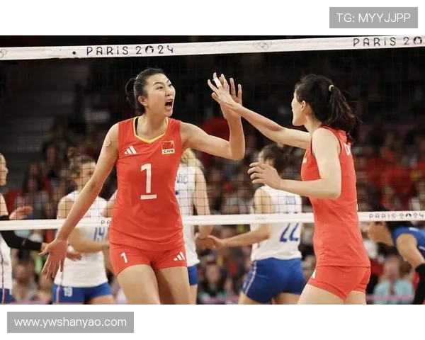 中国女篮挺进巴黎奥运会决赛圈 强势逆转击败日本队收获胜利