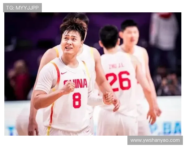 中国男篮逆袭获胜，击败澳大利亚晋级亚洲杯决赛