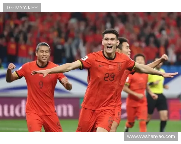 中国足球迎来新篇章 国足备战世界杯预选赛展现全新风貌