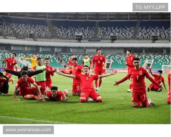 亚洲杯预选赛激战正酣 国足迎战强敌力争晋级