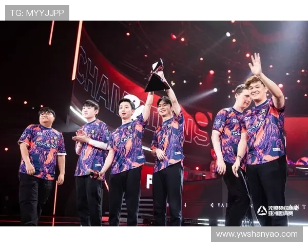 全球电竞格局再掀风暴多项国际赛事重启引发职业战队激烈角逐