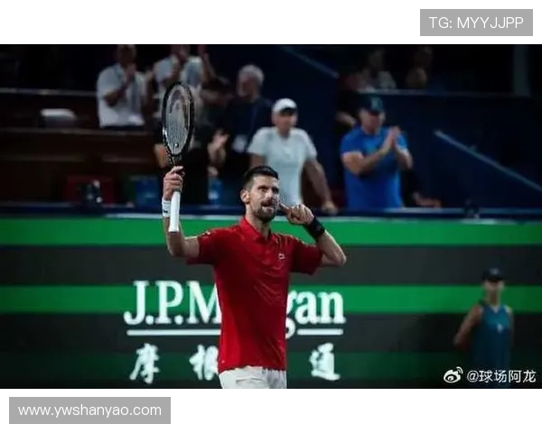 全球网球巡回赛再掀高潮 纳达尔与德约科维奇携手争夺年终第一