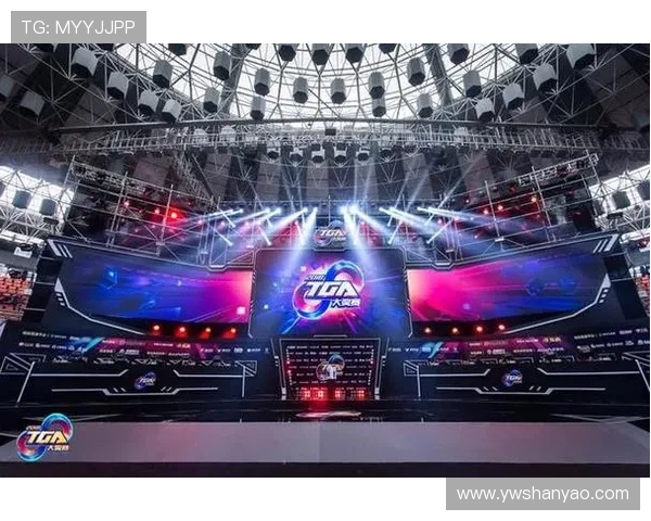 全球电竞格局重塑多项国际赛事激发年轻玩家竞技热潮