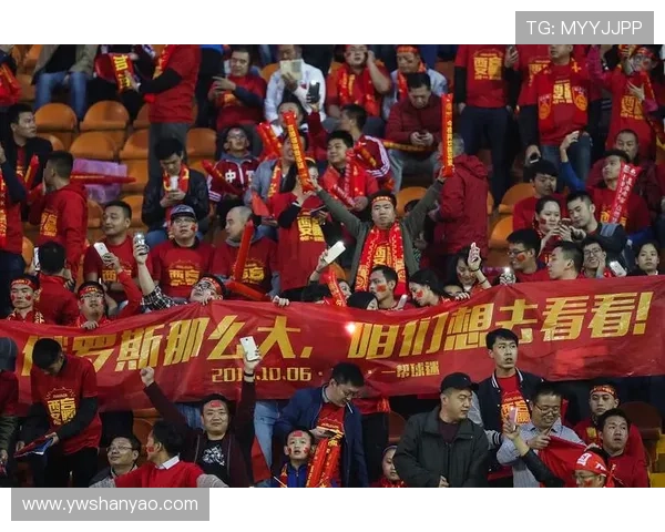 国足再创佳绩逆转强敌展现团队精神点燃全国球迷激情