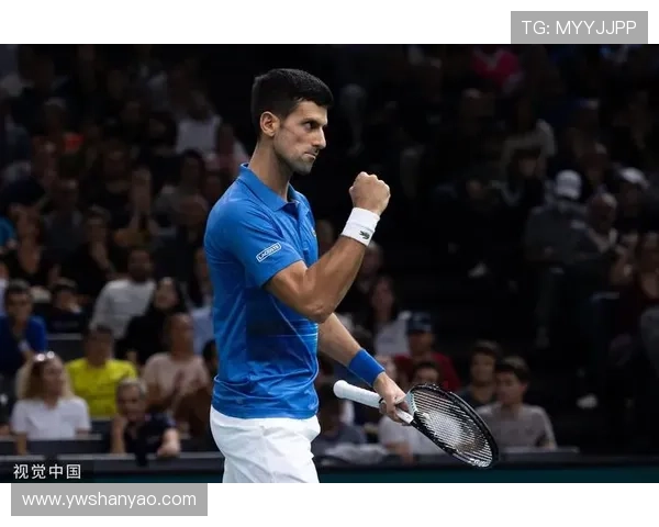 德约科维奇强势回归巴黎大师赛再创纪录掀起年终总决赛冲刺热潮