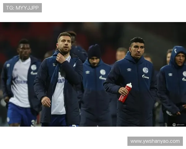 德甲联赛激战正酣 拜仁多特连胜势头强劲 沙尔克迎来保级关键战