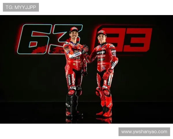 MotoGP赛季即将开启 车手阵容变化与技术革新引发关注