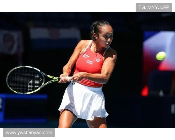 世界网球锦标赛激战正酣 多位明星球员展现精彩表现争夺冠军