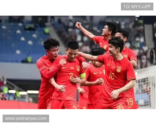 中国男足再迎关键战全队信心高涨主帅誓言打出血性赢回尊严