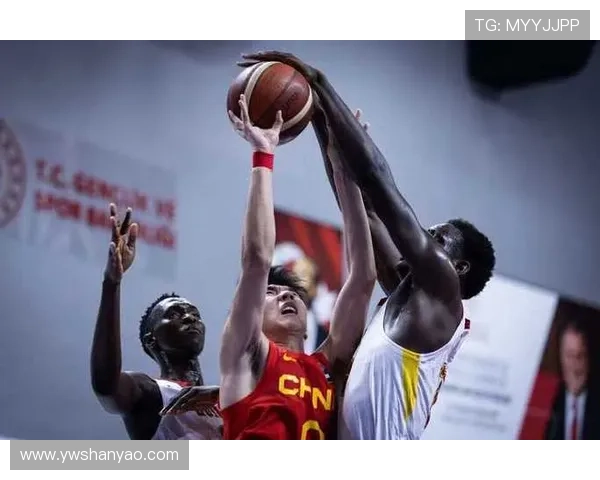 中国男篮迎战世界杯强敌 备战亮点揭晓目标直指前八