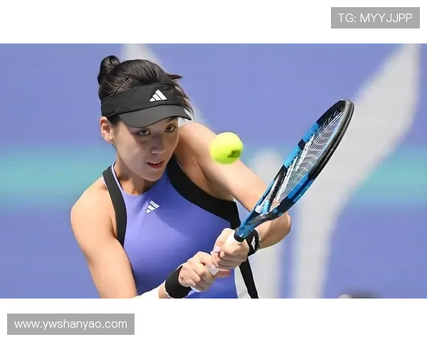 全球网球新星崛起 男单女单赛季战绩刷新历史纪录