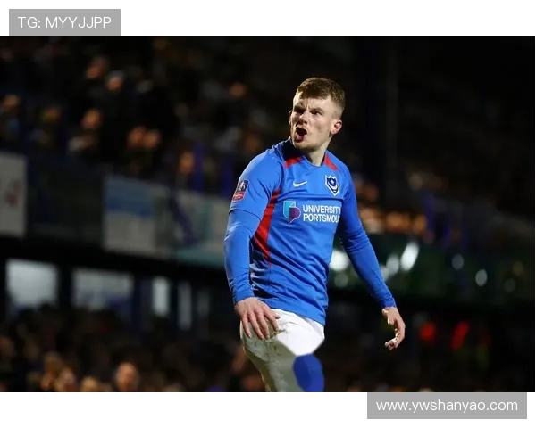 朴茨茅斯足球俱乐部百年起伏与英格兰绿茵荣耀再现之路