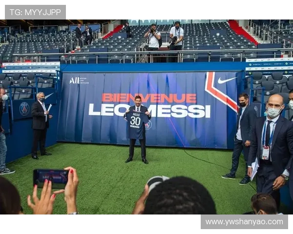 梅西转会传闻再起 巴黎圣日耳曼或考虑与阿根廷球星续约