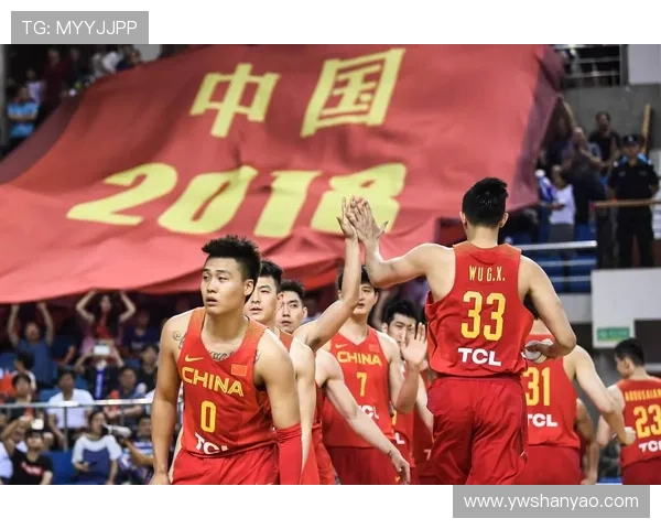 篮球世界杯揭幕战中国男篮胜利开局 迎战强敌提升球队士气