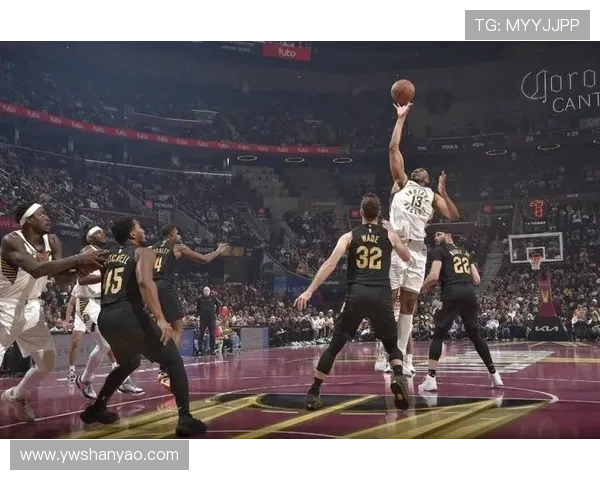 米切尔状态回暖带领骑士豪取连胜球队化学反应明显重回东部强队行列