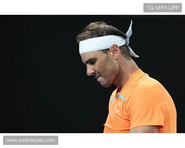 网球巨星纳达尔宣布伤愈复出 计划参加2025年澳网首轮赛事