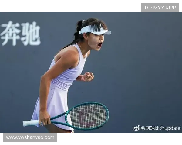 网球新星崛起 年轻选手挑战大满贯冠军夺冠梦再进一步