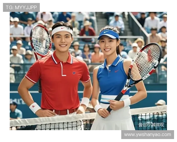 网球赛季大变局:新星崛起、老将退役,未来十年格局或将重塑 网球赛季大变局:新星崛起、老将退役,未来十年格局或将重塑