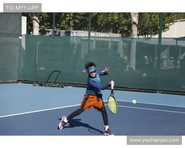 网球赛季激战正酣：新星崛起与传奇人物交锋掀起热潮