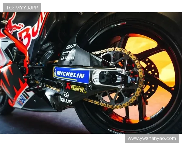 MotoGP新赛季焦点对决全面升级赛道风云再掀高潮激动时刻来