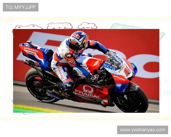 MotoGP赛季精彩回顾 新星崭露头角 经典对决引爆全球赛迷热情