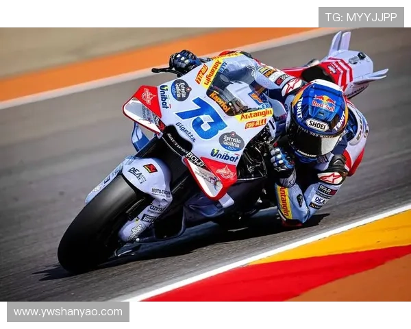 MotoGP赛季最新动态：重磅选手转会与赛道技术革新齐发力