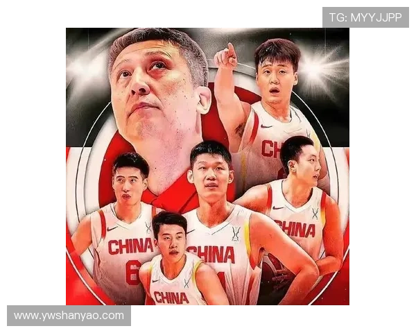 中国男篮再创佳绩，击败强敌成功晋级世界杯八强，期待更高目标