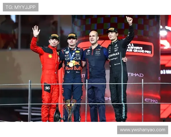 F1新赛季前瞻：各车队新阵容亮相与技术革新趋势解析