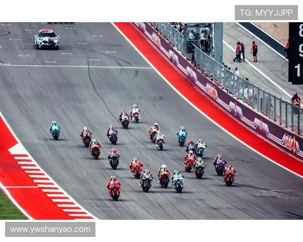 MotoGP新赛季风云再起车手格局变动引发全球关注赛场悬念升级 MotoGP新赛季风云再起车手格局变动引发全球关注赛场悬念升级