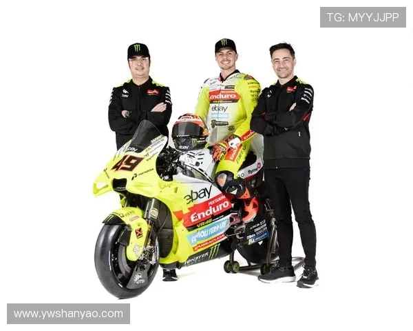 MotoGP赛季新变化 知名车手加盟新队伍引爆赛场激情