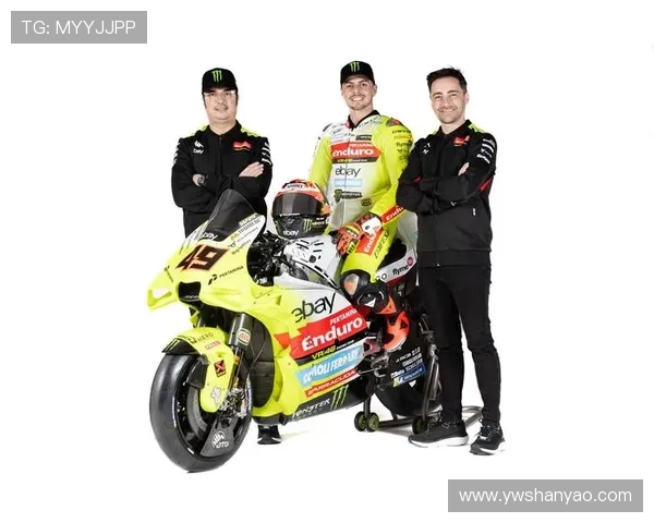 MotoGP新赛季格局生变车手竞争白热化厂队策略成焦点