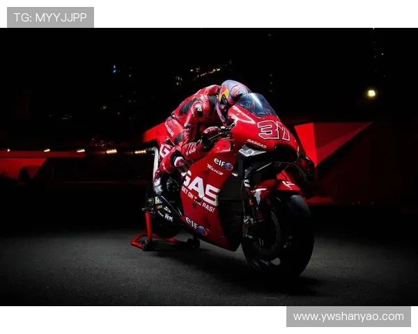 MotoGP赛季精彩回顾 杰克米勒与马尔克马尔奎斯的竞争将如何演绎