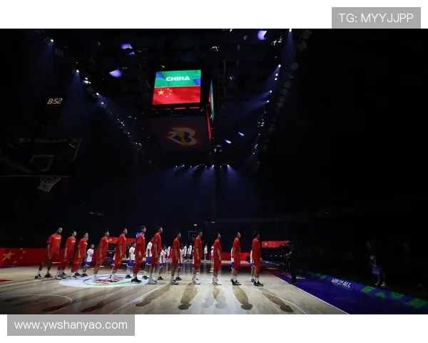 中国男篮力克菲律宾挺进世界杯八强 迎战强敌力争突破历史纪录 中国男篮力克菲律宾挺进世界杯八强 迎战强敌力争突破历史纪录