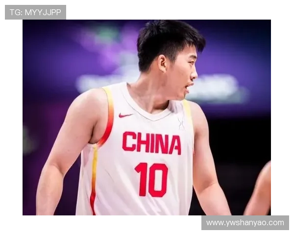 中国男篮逆袭获胜，连胜纪录创历史新高，年轻球员表现惊艳