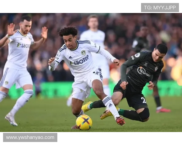 以利兹联俱乐部百年兴衰为主线解析英格兰足球文化与传承 以利兹联俱乐部百年兴衰为主线解析英格兰足球文化与传承