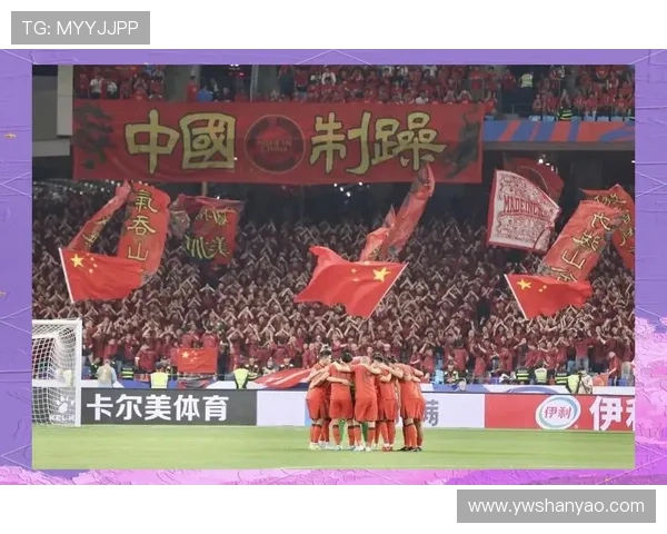 国足世预赛关键战临近主帅调整阵容力争出线球迷期待新星爆发