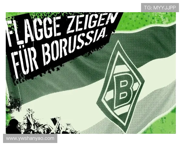 普鲁士门兴格拉德巴赫俱乐部百年传统与德甲荣耀之路发展传奇篇章