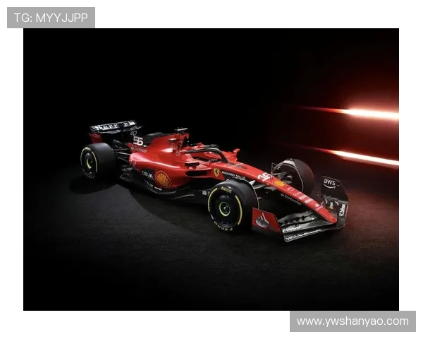 法拉利车队宣布全新战略计划 目标在2025赛季重返F1巅峰