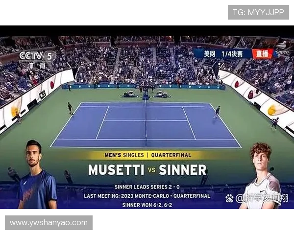 网球赛季激战正酣 多位明星球员争夺年终总决赛资格