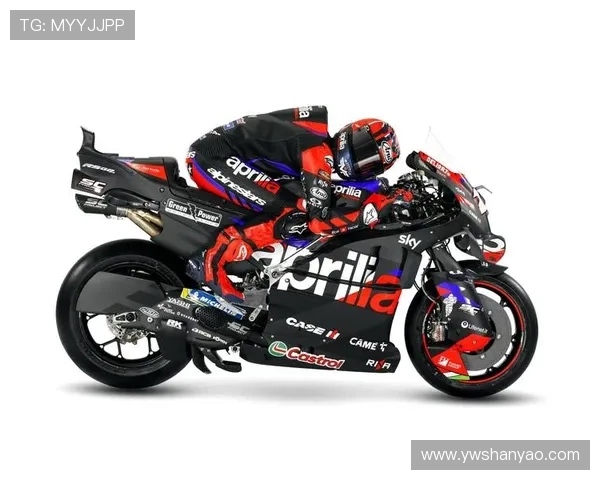 聚焦MotoGP赛场最新动态深入揭示车队竞争格局与赛季走势变化
