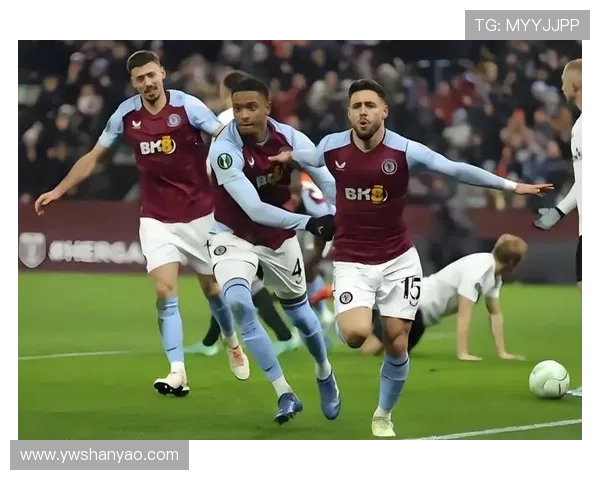 阿斯顿维拉俱乐部新赛季引援布局与英超争四前景分析最新动态解读