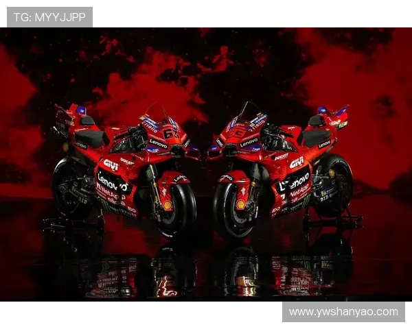 马奎斯强势回归引爆MotoGP赛场新格局新王之争全面升级